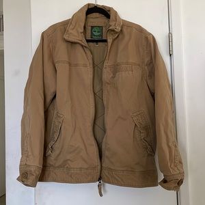 Timberland Heavyweight Jacket